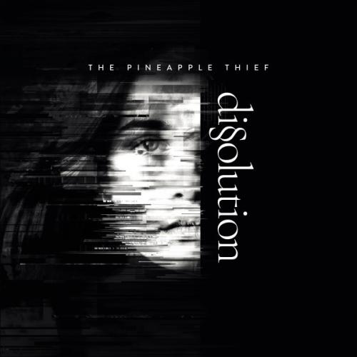 Albumhoes: Dissolution van The Pineapple Thief