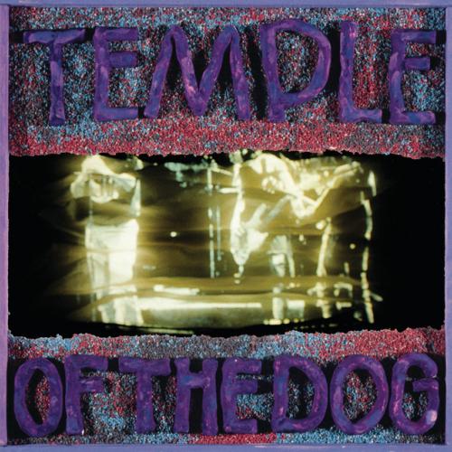 Albumhoes: Temple of the Dog van Temple of the Dog