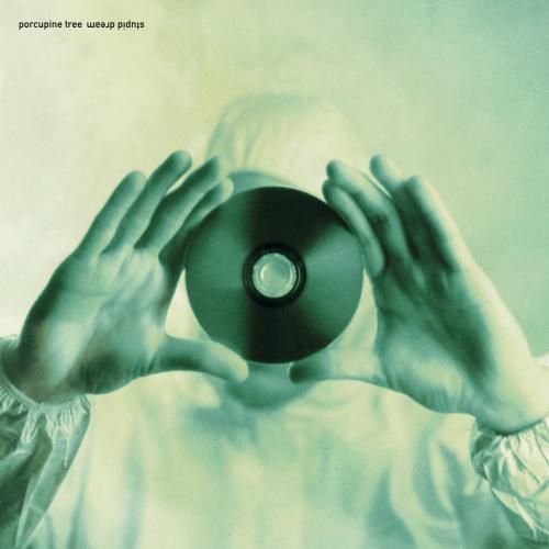 Albumhoes: Stupid Dream van Porcupine Tree