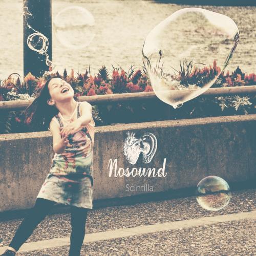 Nosound  - Scintilla