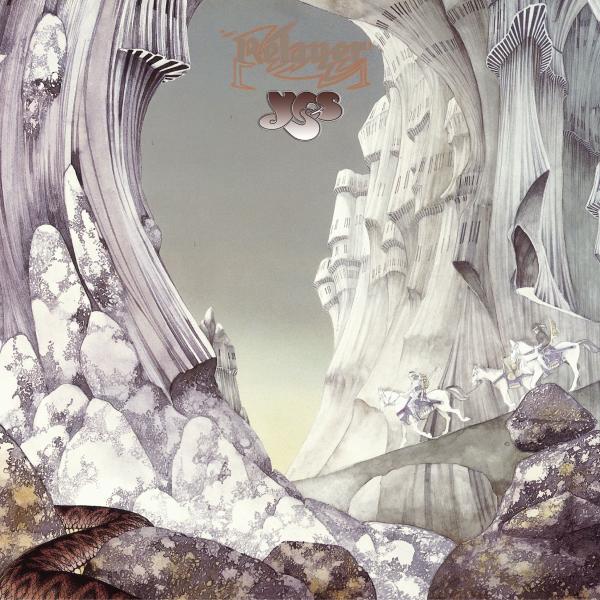 Albumhoes: Relayer