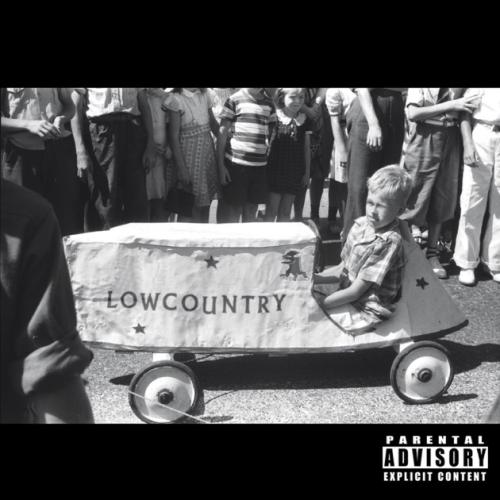 Albumhoes: Lowcountry van Envy on the Coast