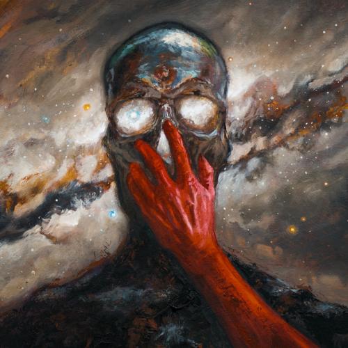 Albumhoes: Cannibal van Bury Tomorrow