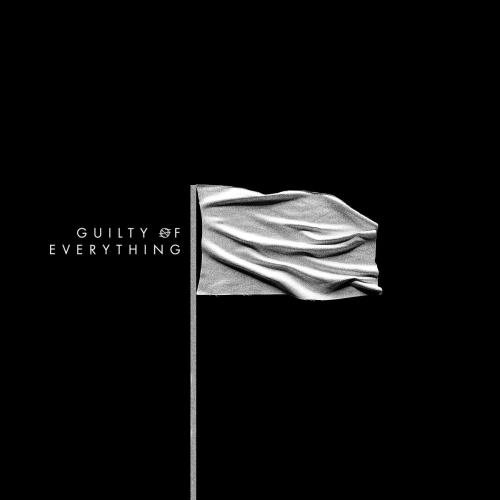 Albumhoes: Guilty of Everything van Nothing
