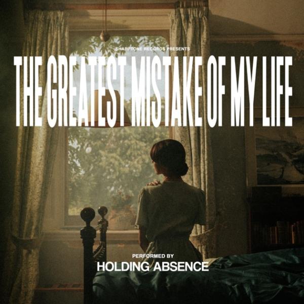 Albumhoes: The Greatest Mistake of My Life