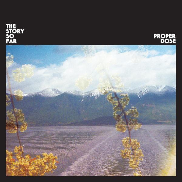 Albumhoes: Proper Dose