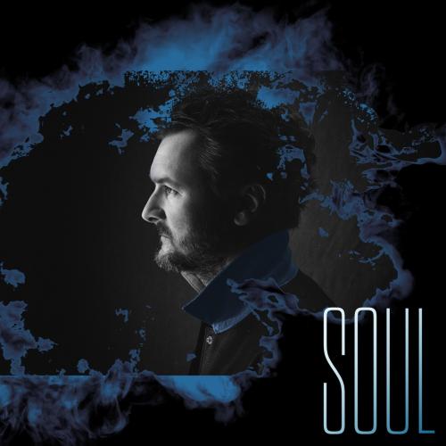 Albumhoes: Soul van Eric Church