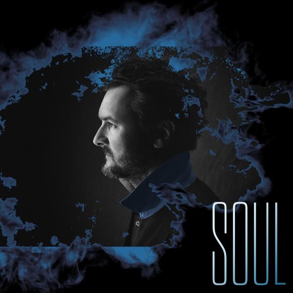 Albumhoes: Soul