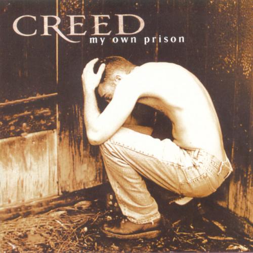 Creed  - My Own Prison