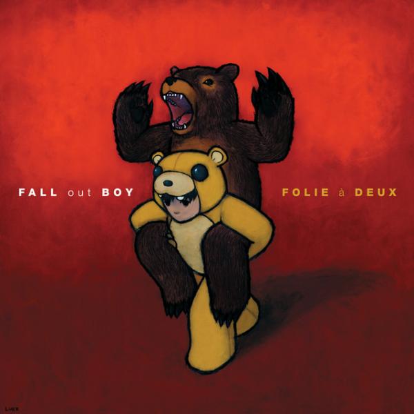 Albumhoes: Folie à Deux