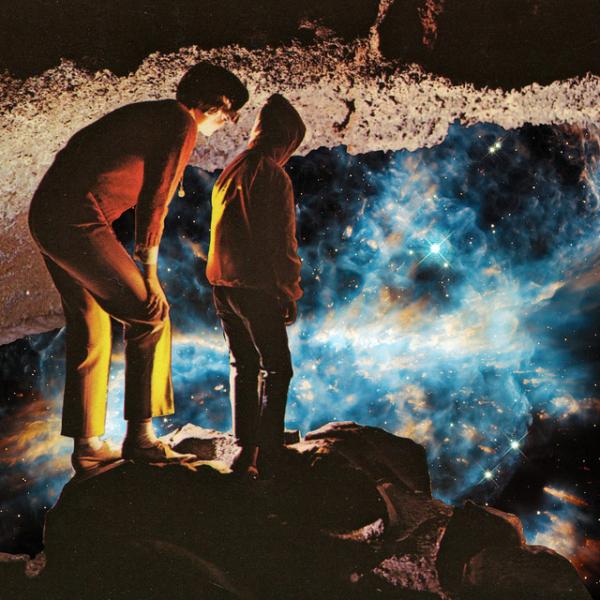 Albumhoes: The Boy Who Died Wolf