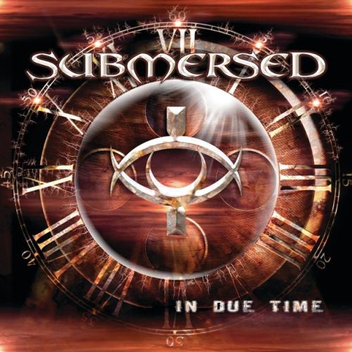 Albumhoes: In Due Time van Submersed