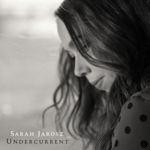 Albumhoes: Undercurrent van Sarah Jarosz