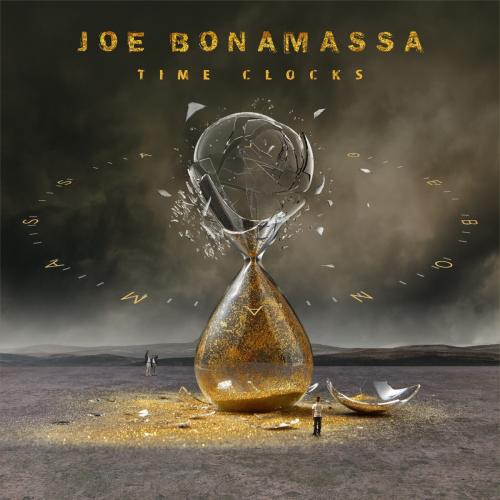 Joe Bonamassa  - Time Clocks