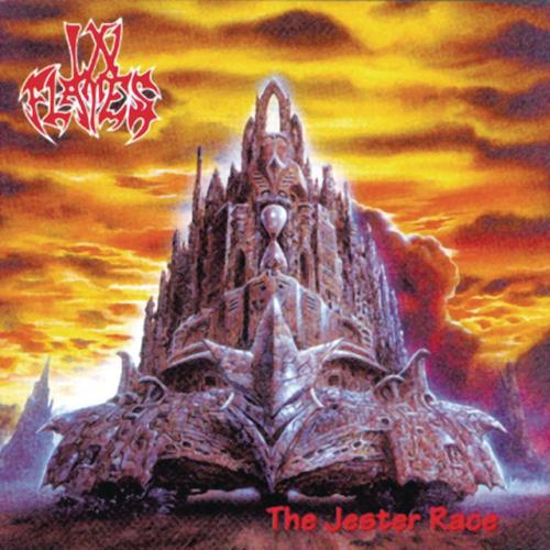 In Flames  - The Jester Race