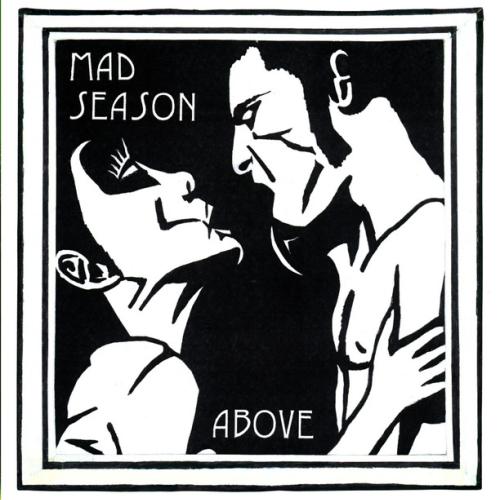 Albumhoes: Above van Mad Season