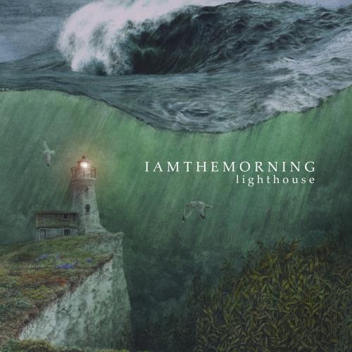 Albumhoes: Lighthouse van Iamthemorning