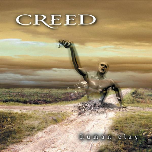 Albumhoes: Human Clay