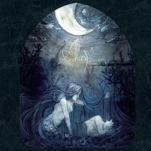 Alcest  - Écailles De Lune