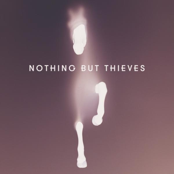 Albumhoes: Nothing But Thieves