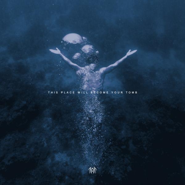 Albumhoes: This Place Will Become Your Tomb