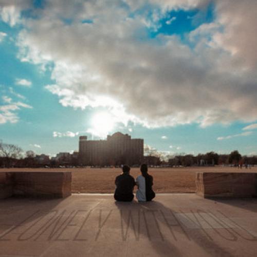 Brooks The Boy  - Lonely With You