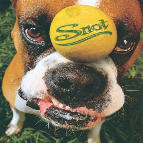 Snot  - Get Some