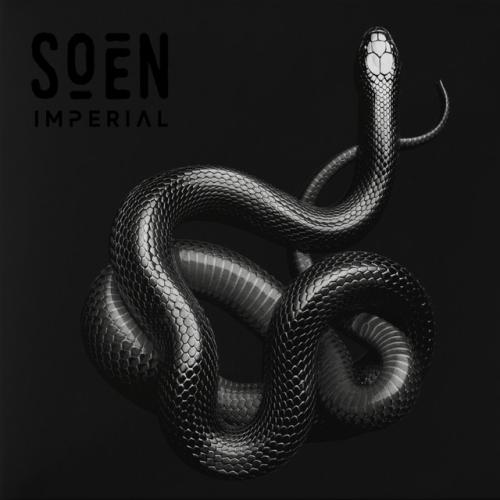 Soen  - Imperial