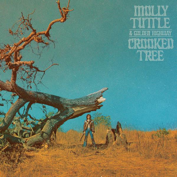 Albumhoes: Crooked Tree