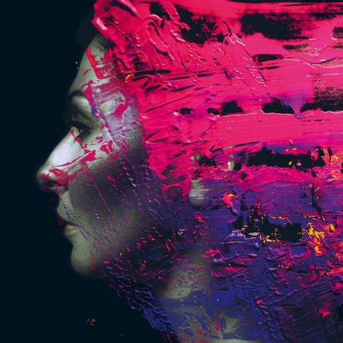 Steven Wilson  - Hand. Cannot. Erase.