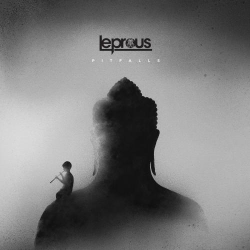 Albumhoes: Pitfalls van Leprous