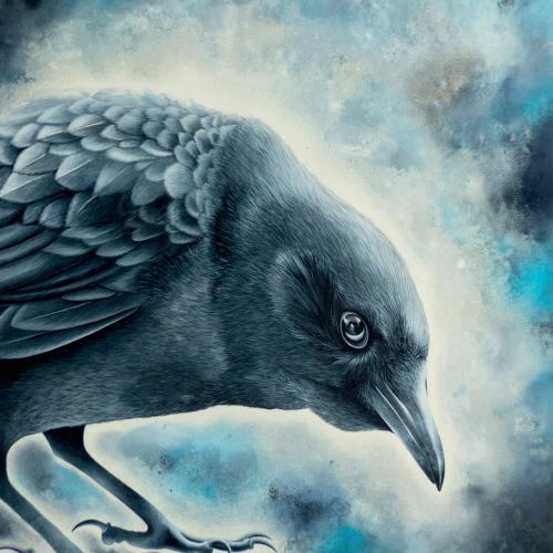 Albumhoes: Folklore van Big Big Train