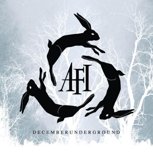 AFI  - Decemberunderground