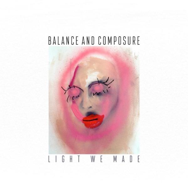 Albumhoes: Light We Made