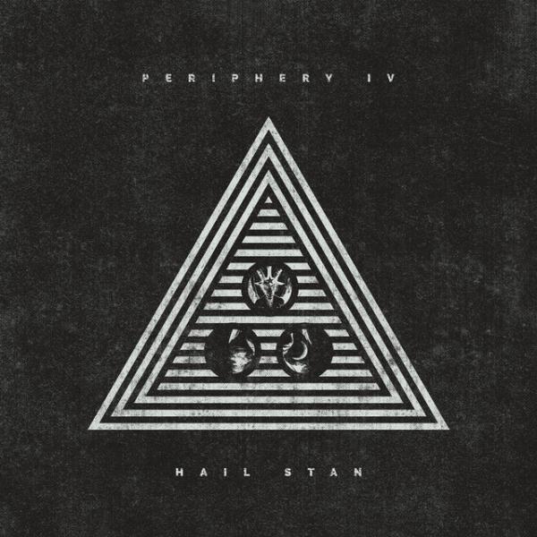 Albumhoes: Periphery IV: Hail Stan