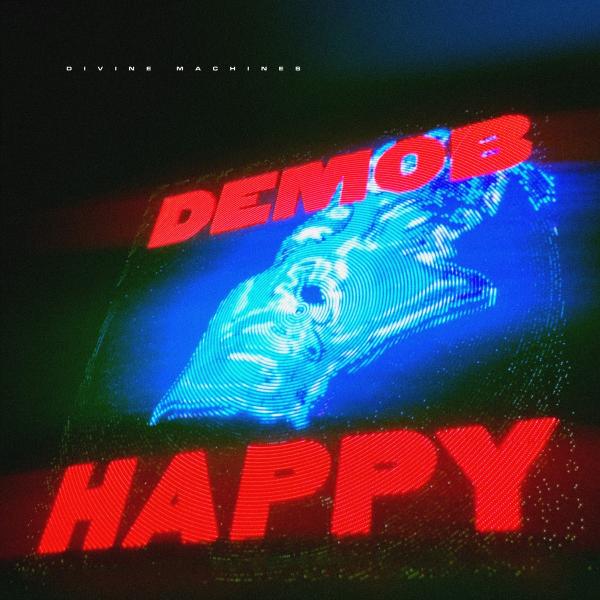Albumhoes: Divine Machines