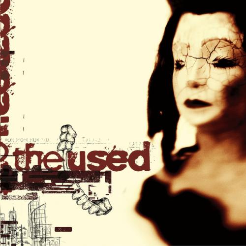 Albumhoes: The Used van The Used