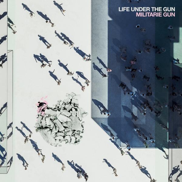Albumhoes: Life Under the Gun