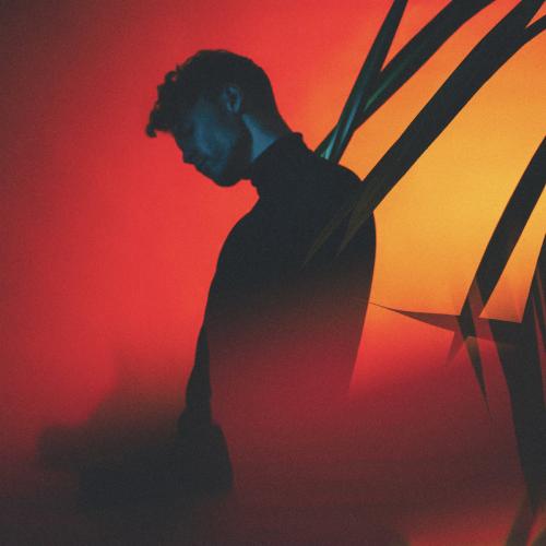 Albumhoes: Remind Me van Jakub Zytecki