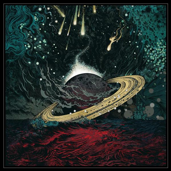 Albumhoes: Heavy Pendulum