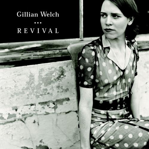 Albumhoes: Revival van Gillian Welch