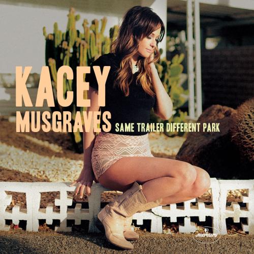 Kacey Musgraves  - Same Trailer Different Park