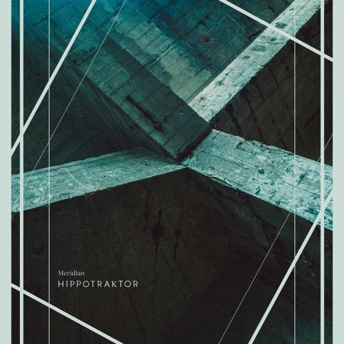 Hippotraktor  - Meridian