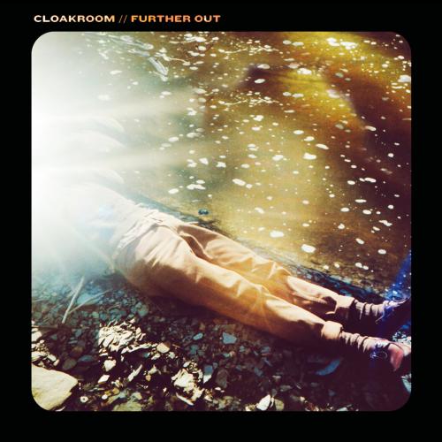 Cloakroom  - Further Out