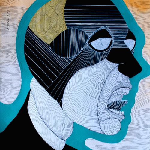 Albumhoes: Inmazes van VOLA