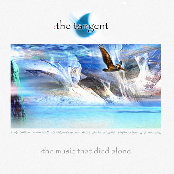 Albumhoes: The Music That Died Alone