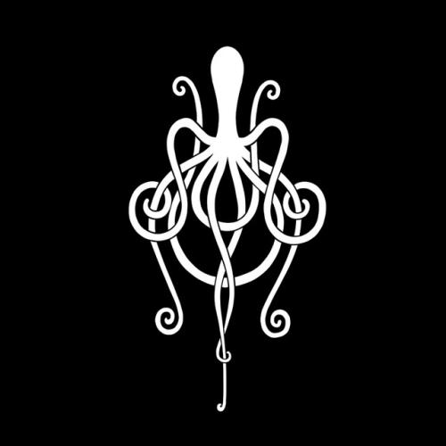 Albumhoes: The Octopus van Amplifier