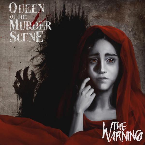 Albumhoes: Queen of the Murder Scene