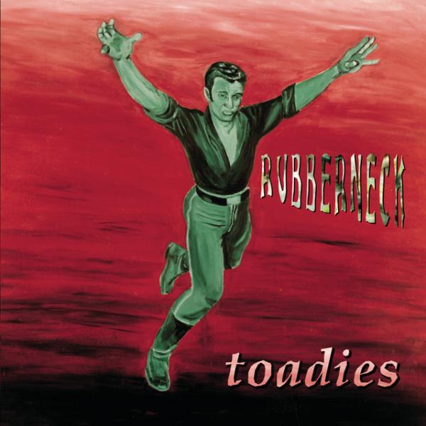 Albumhoes: Rubberneck