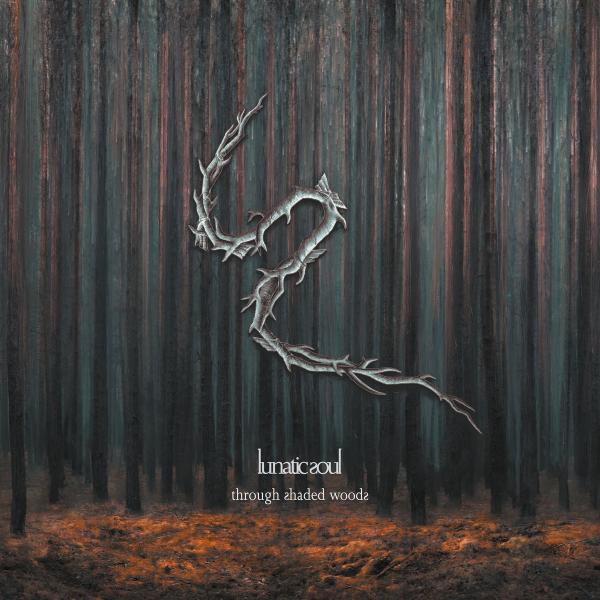Albumhoes: Through Shaded Woods